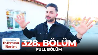 En Hamarat Benim 328. Bölüm