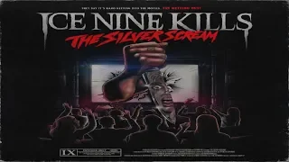 Ice Nine Kills, The Silver Scream  bundle unboxing (spanish and english)