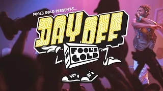 Fool's Gold Day Off - ATL 2015 [Official Recap]