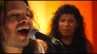 Amen - La chata (en vivo)