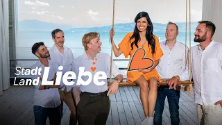 Stadt Land Liebe Trailer