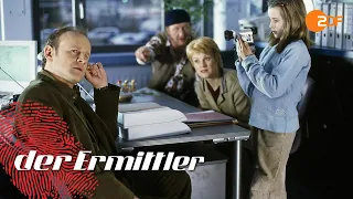 Der Ermittler, Staffel 2, Folge 5: Schöner Tod