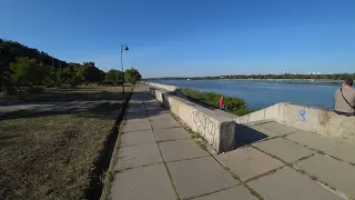 🚲 Велопрогулянка до річки Десна, ч. 1 (Дарниця, Березняки, м-т.Патона, набережна Дніпра).