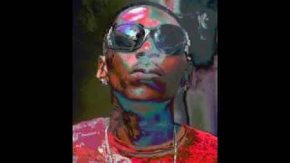 Vybz Kartel - Badman A Yard (Network Riddim)