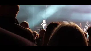 Billy Idol - Rebel Yell (The OVO Hydro, Glasgow 2022)