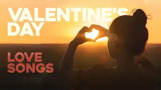 Valentine´s Day - Best Love Cover Songs