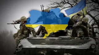 Little Song for The Moskals - Ukrainian Patriotic War Song