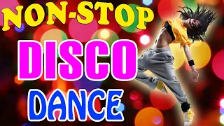 Best Disco Dance Songs of 70 80 90 Legends Retro Disco Dance Music Of 80s Eurodisco Megamix #140