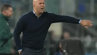 Klopp-Nachfolger: Feyenoord-Trainer Slot geht nach Liverpool