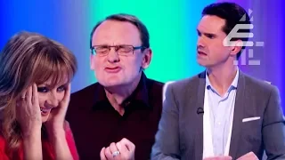 Why Is Sean Lock Dressed Like a "Safe Sex Campaign"?! | 8 Out of 10 Cats S14 | Best of Sean Pt. 2