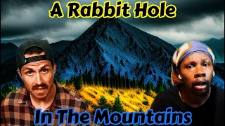 China's body snatching forest creates internet’s DEEPEST rabbit hole | MrBallen [REACTION]