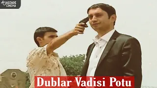 Dublar Vadisi Potu (2010-Film)