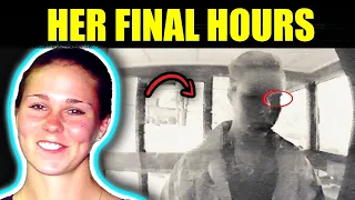 The Heartbreaking Case Of Maura Murray. True Crime Documentary