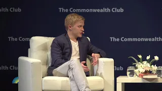 RONAN FARROW: THE WAR ON PEACE