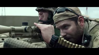 American Sniper - Bande-annonce VOST