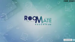 [BL]ROOMATE the series[Ep4]-ENGSUB