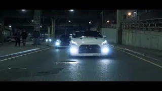 Night Lovell - Deira City Centre _ GTR Showtime