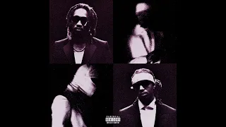 Future & Metro Boomin - Always Be My Fault [feat. The Weeknd] (slowed & reverb)