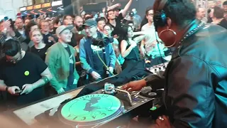 Boiler Room Charleroi 19/05/2019 K-Hand