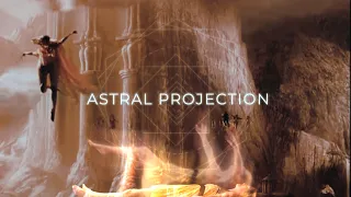 Astral Projections: welcome to infinity ...