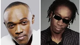 Kevin Downswell & Bounty killer CALL HIM, Gospel single