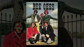 Bee Gees - Turn Of The Century (ISOLATED Vocals)