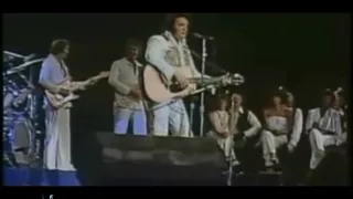 ARE YOU LAUGHING TONIGHT LIVE ELVIS PRESLEY