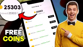 Webtoon Free Coins Glitch - How to Get Unlimited Coins on Webtoon EASILY in 2022!