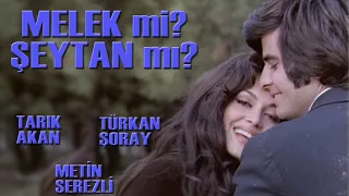 Angel or Devil? (1971) (Turkan Soray & Tarik Akan)