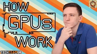 How GPUs Work