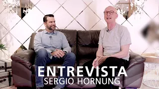 Procesos y Sueños con Dios | Entrevista Sergio Hornung & Andrés Corson | El Lugar de Su Presencia