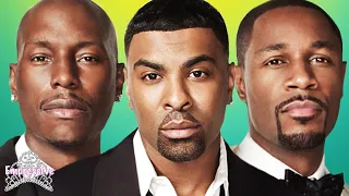 What happened to TGT?: Tyrese, Ginuwine, Tank (Drama, ego, money issues, etc.)