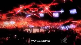 UFC & MMA Freestyle • Its My Time (Fabolous & Jeremih)
