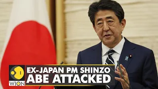 Former Japanese PM Shinzo Abe shot twice in Nara during a campaigning event | Latest English News