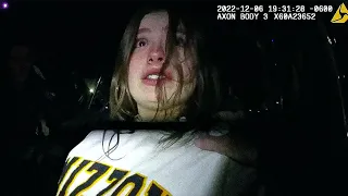 The Most Painful DUI Arrest Ever