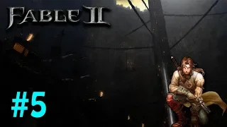 Fable 2 - #5: [Шпиль] (Прохождение за добро) | * LyNx *