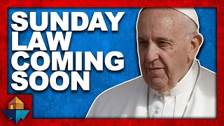 SUNDAY LAW COMING SOON! | SFP