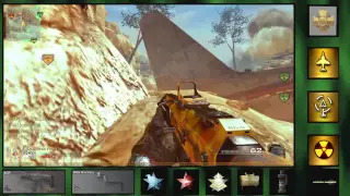 How to Get a Nuke - Tips and Tricks (MW2 Gameplay/Commentary)