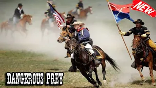 Dangerous Prey - Best Western Cowboy Full Episode Movie HD