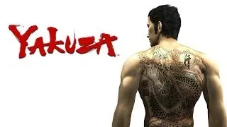 Yakuza 1, 2, 3: Retrospective