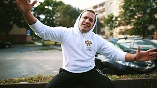 W.K.Z.G. DŻENTELMEN Z BLOKÓW prod. VINTAGEMAN