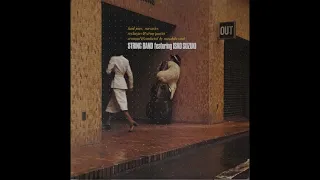 Ron Carter - Sheila's Song - from String Band feat. Isao Suzuki - #roncarterbassist