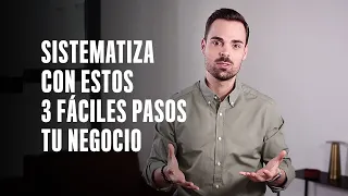 3 Pasos para Delegar y Tener un Negocio que Funcione Sin Ti