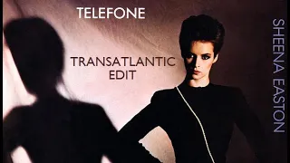 Sheena Easton - Telefone (Long Distance Love Affair) [Transatlantic Edit]