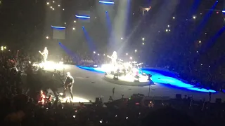 Metallica - Nothing Else Matters (live Winnipeg 2018)