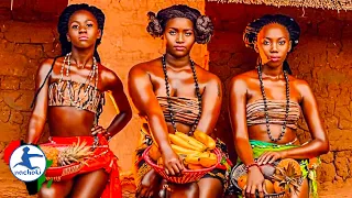 5 Traditional African Dances you Need to See