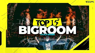 Sick Big Room Drops 👍 July 2020 [Top 15] | EZUMI