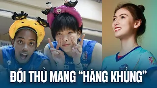 Đối thủ mang hàng khủng thách thức các CLB Việt Nam tại Cúp VTV9 Bình Điền