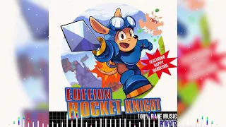 Eufeion - Rocket Knight