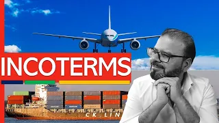 Incoterms: The Complete Beginner’s Guide for Sea and Air Freight